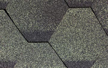 Adderbury fibreglass shingle repairs