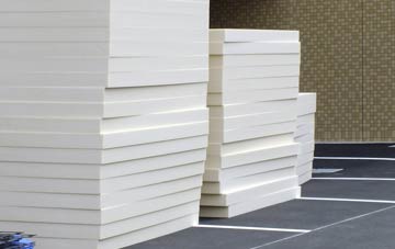 Adderbury flat roof insulation costs