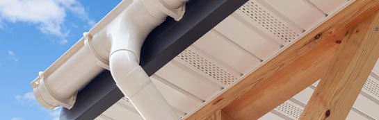 get Adderbury guttering quotes today