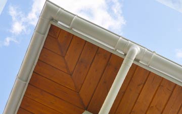 Adderbury soffit types